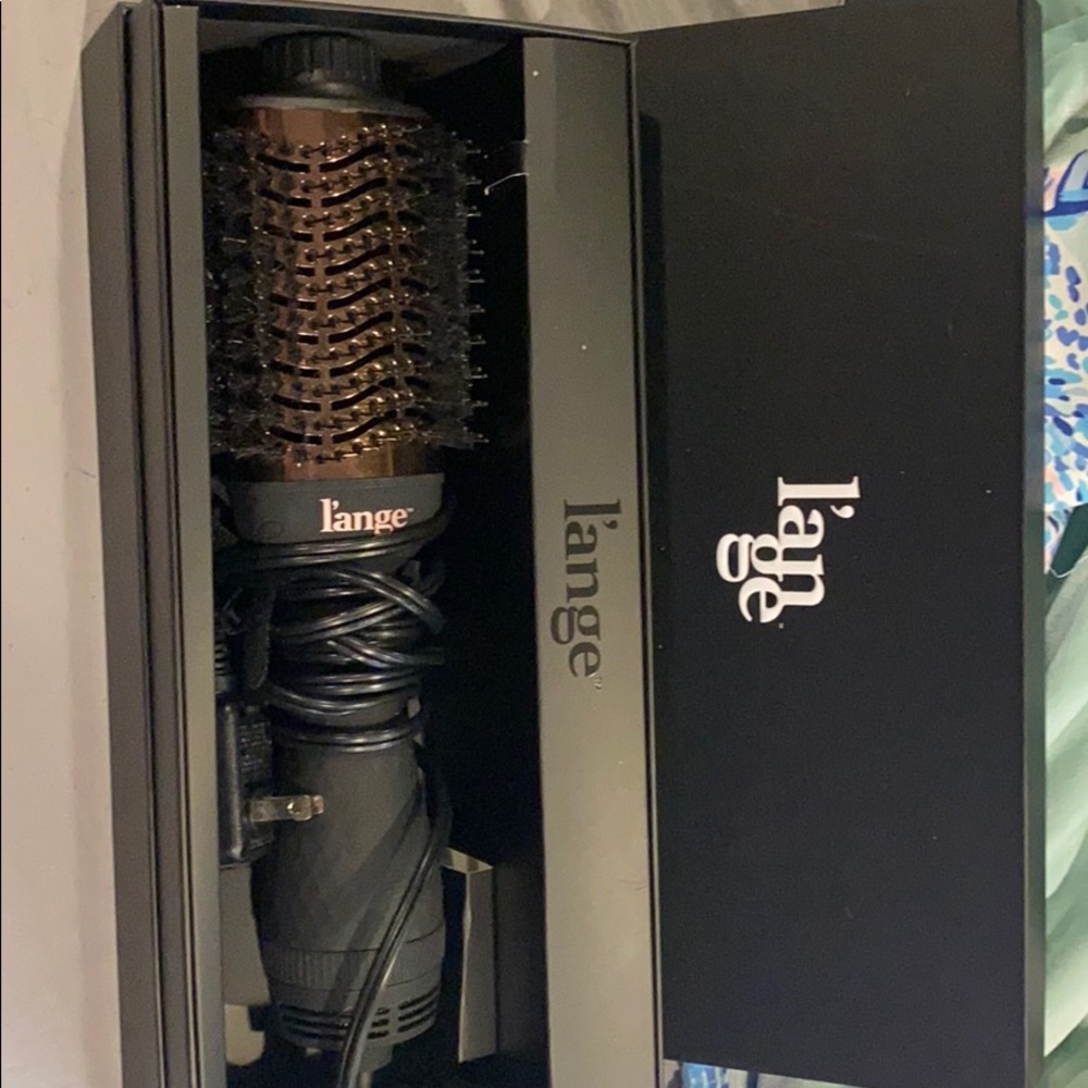 Used twice Le Volume L’ange 75mm